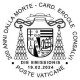 Nuovo - MNH - VATICANO - 2024 - 200 Anni Della Morte Del Cardinale Ercole Consalvi – 2.45 - Ungebraucht