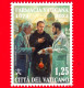 Nuovo - MNH - VATICANO - 2024 - 150 Anni Della Farmacia Vaticana – 1.25 - Ungebraucht