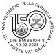 Nuovo - MNH - VATICANO - 2024 - 150 Anni Della Farmacia Vaticana – 1.25 - Ungebraucht