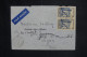 CÔTE D'IVOIRE - Enveloppe De Badikaha Pour La France En 1941 - L 150579 - Cartas & Documentos