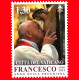 Nuovo - MNH - VATICANO - 2024 - Pontificato Di Papa Francesco MMXXIV – 1.30 - Ongebruikt