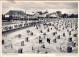 Ostseebad Travemünde , Kursaal Und Hotels Am Strande (Gelaufen: 1939) - Lübeck-Travemünde