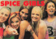 CELEBRITE - Chanteuses - Spice Girls - Girls Band - Carte Postale - Chanteurs & Musiciens