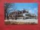 Cranmore Inn  North Conway.  New Hampshire Ref 6355 - Autres & Non Classés