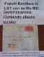 Delcampe - RSI. Fratelli Bandiera. Insieme Di RARE Corrispondenze - Storia Postale