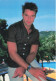 CELEBRITE - Chanteur - Ricky Martin - Carte Postale - Singers & Musicians