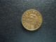 CROATIE * : 5 LIPA   1997.     KM 5     SUP - Croatia