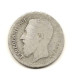1 Franc  "Belgique  " 1869 ARGENT   TB - 1 Franc