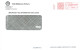 UNITED STATES - 2023, P0STAL FRANKING MACHINE COVER TO DUBAI. - Cartas & Documentos