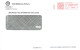 UNITED STATES - 2023, P0STAL FRANKING MACHINE COVER TO DUBAI. - Storia Postale