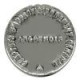 FRANCE JETON / COMPTOIR D'APPROVISIONNEMENT GENERAL / ANGOUMOIS / 10 CENT / 2.37 G / 23.4 Mm - Case Chiuse