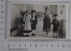 X3 Photos Photographie : Déguisements Enfants Déguisés Mardi Gras 1931 Child In Disguise - Voorwerpen