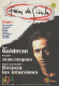 Lot De 3 Magazines : Jean Jacques GOLDMAN - Musique