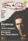 Lot De 3 Magazines : Jean Jacques GOLDMAN - Muziek