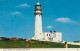 Postcard The Lighthouse Flamborough Head Yorkshire [ Bamforth ] My Ref B14899 - Lighthouses