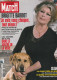 Lot De 4 Magazines Paris Match : Brigitte BARDOT - People