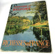 TERRITOIRE DE BELFORT Alsace Richesses De France N°60 De 1964 - Alsace