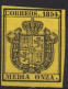 3 Timbres 1854 Et 1855 - Neuf Avec Trace De Charnière - Service
