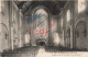 FRANCE - St Germain En Laye - Vue à L'intérieur De La Chapelle Franciscaine - Carte Postale Ancienne - St. Germain En Laye