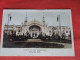 London IMPERIAL INTERNATIONAL Exhibition 1909 PPC Shipping Railway Palace             Ref 6355 - Expositions