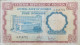 NIGERIA 5 POUNDS 1968 P-13a VF+ SERIES 35 - Nigeria