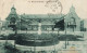 FRANCE - Malo Les Bains - Vue Générale Sur L'hôtel De Ville - Vue De L'extérieur - Carte Postale Ancienne - Malo Les Bains