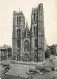BELGIQUE - Bruxelles - Eglise Sainte Gudule - Carte Postale - Autres & Non Classés