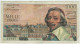 1000 FRANCS RICHELIEU A 1 7 1954 A 33137 K 41 - 1 000 F 1953-1957 ''Richelieu''