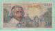 1000 FRANCS RICHELIEU A 3 11 1955 A 91162 V 193 - 1 000 F 1953-1957 ''Richelieu''