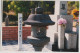 Australia QUEENSLAND QLD Japanese Cemetery THURSDAY ISLAND Ross Studio Photo Postcard 2 C1980s - Far North Queensland