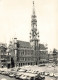 BELGIQUE - Bruxelles - Hôtel De Ville - Carte Postale - Monumenten, Gebouwen