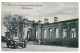 BL 10 - 11230 VOLKOVSK, Railway Station, Old Car - Old Postcard - Unused - 1918 - Weißrussland