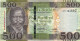 SOUTH SUDAN P16b 500 POUNDS 2020 #AT      VF  NO P.h. - Sudán Del Sur