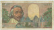 1000 FRANCS RICHELIEU H 4 10 1956 H 52008 T 276 - 1 000 F 1953-1957 ''Richelieu''