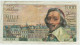 1000 FRANCS RICHELIEU S 7 10 1954 S 90996 K 82 - 1 000 F 1953-1957 ''Richelieu''