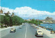 ESPAGNE - Mallorca - Baleares - Palma - Paseo Maritimo Y La Catedral - Carte Postale - Mallorca