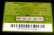 Egypt, Etisalat Mobile Recharging Card, 100 LE - Aegypten