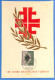 Saar - 1958 - Carte Postale FDC De Saarbrücken - G30656 - Lettres & Documents