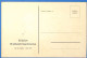 Saar - 1958 - Carte Postale FDC De Saarbrücken - G30638 - Lettres & Documents