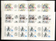 TSCHECHISCHE REPUBLIK 153-155 ( Je 8 In MH 45-47) Mnh - Soldat Schweijk - CZECH REPUBLIC / RÉPUBLIQUE TCHÈQUE - Unused Stamps