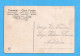 379 URUGUAY MONTEVIDEO  LA CATEDRAL - THE CHURCH   POSTAL POSTCARD - Uruguay