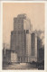 NEW YORK CITY: R.C.A. General Motors Building - Andere Monumente & Gebäude