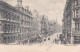 3834	153	Birmingham, Corporation Street (postmark 1904) (little Crease Corners) - Birmingham