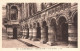 FRANCE - La Rochelle - Vue Panoramique Sur L'hôtel De Ville - Les Arcades - L L - Carte Postale Ancienne - La Rochelle