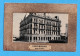 381 URUGUAY MONTEVIDEO  UNIVERSITY MONTEVIDEO BUILDING   POSTAL POSTCARD - Uruguay