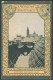 WARSZAWA Vintage Postcard Stara Warszawa Warsaw Poland - Polonia
