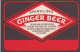 2776 Hot Stingo, Ginger Ale, Sarsaparilla, Export Bier Lot 6 Labels - Alkohole & Spirituosen