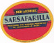 2776 Hot Stingo, Ginger Ale, Sarsaparilla, Export Bier Lot 6 Labels - Alcoholen & Sterke Drank