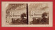 FRANCE  61    PYREENEES  ESTABLISHMENT DES NEUF CHAUDE DES PRES    EARLY RP STEREOSCOPE  - Stereoskopie