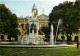 06 - Nice - Place Garibaldi - Monument Statue - CPM - Carte Neuve - Voir Scans Recto-Verso - Places, Squares